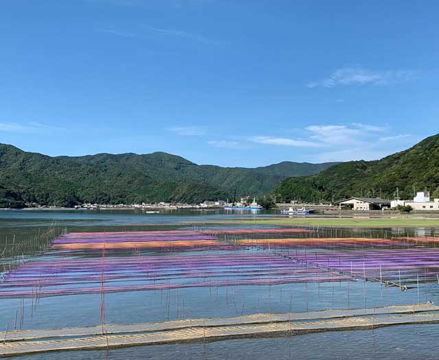 南伊勢町観光協会フォトコンテスト特別賞