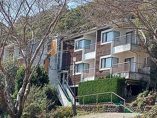 Westcove 伊勢志摩マリーナ